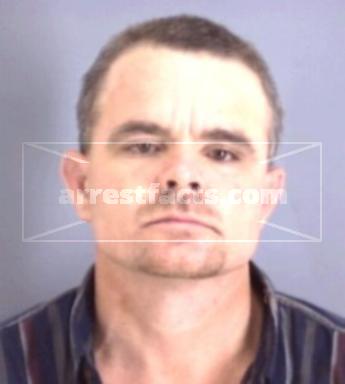 Ricky Arles Shaw