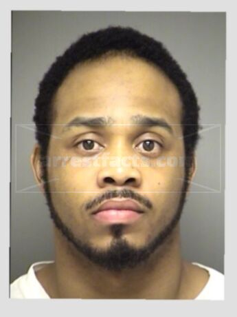 Robert Kendell Carter