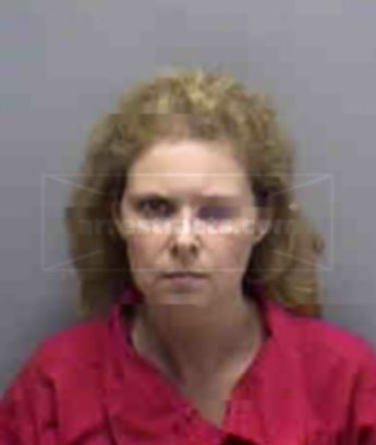 Gaylene Alphia Jeanneret