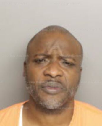 Tyrone Domont Scott