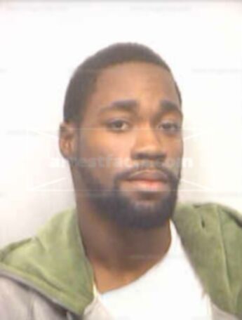 Calvin Demontez Streeter