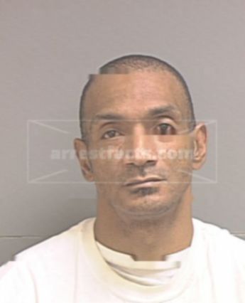 Elbert James Gregory