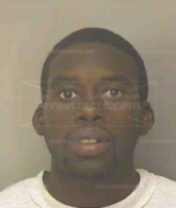 Carl Reginald Dunlap