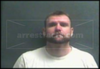 Eric Ray Arnett