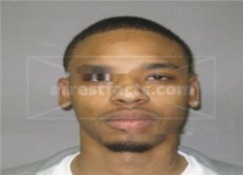 Jermaine Tyler Radford