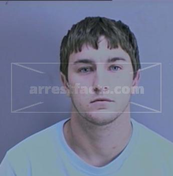 Joseph David Harvill