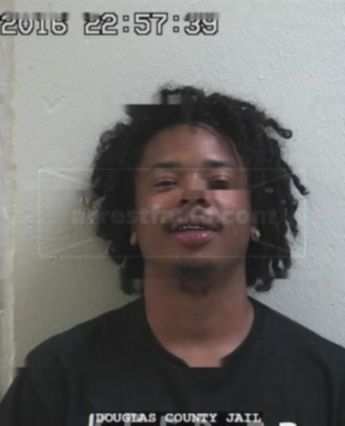 Dejon Paul Brown