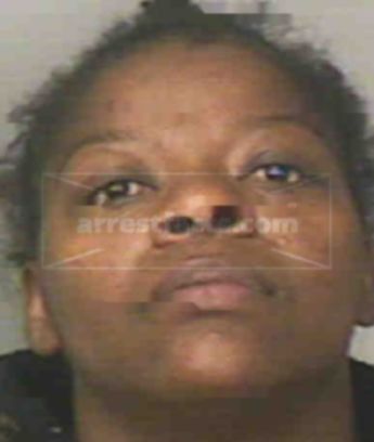 Tiffany Tanince Hawthorne