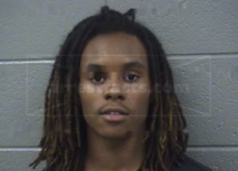 Diamonte K Cooke