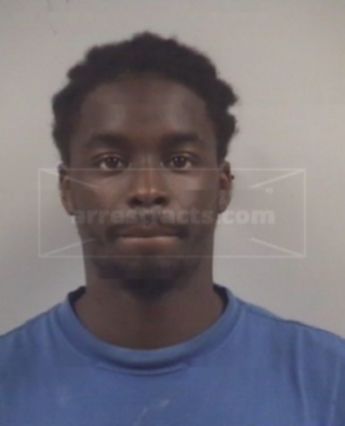 Branden Laquinn Williams