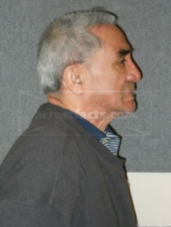 Alphonso Valentine Loayza