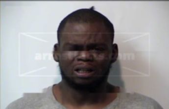Demetrius Dewayne Murphy
