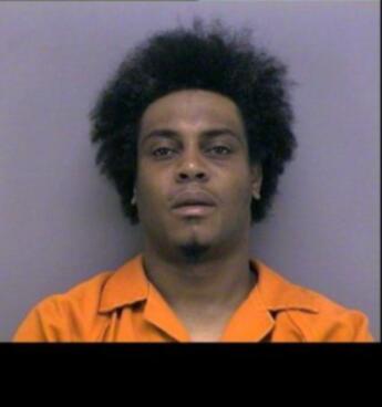Anthony Nicole Morgan