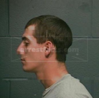 Danny Allen Hughes
