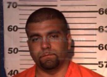 Roman Perez Gonzalez