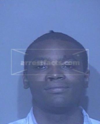Donald Eric Richards Mcmillan