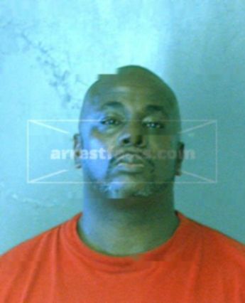 Derrick Andrea Benford