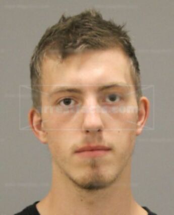 Trevor Scott Hargraves