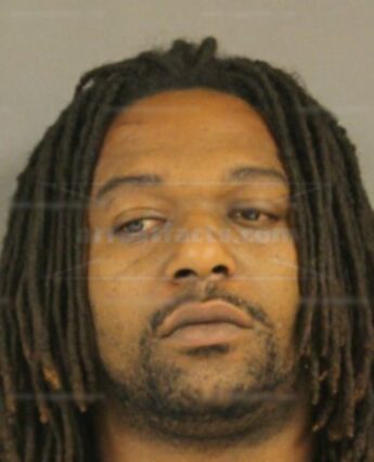 Isadore Roshun Williams