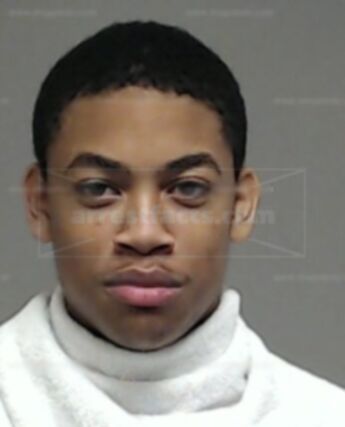 Donshay Cleveland Nicholson