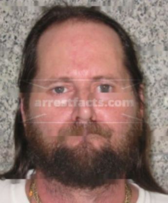 David Eugene Hayes