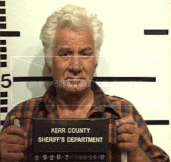 Jimmie Drew Long