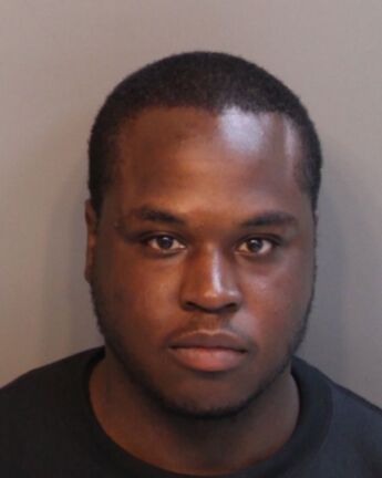 Demontae Ware