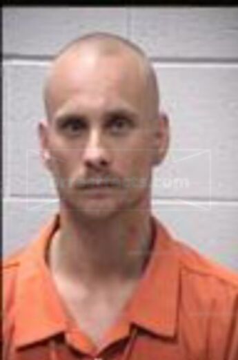 Corey Allen Tabor