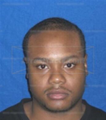 Charles Gary Alexander Jr.