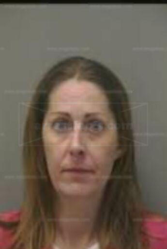 Amber Lee Johnson