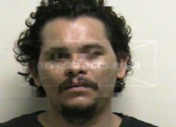 Oscar Rafael Vargas-Garcia