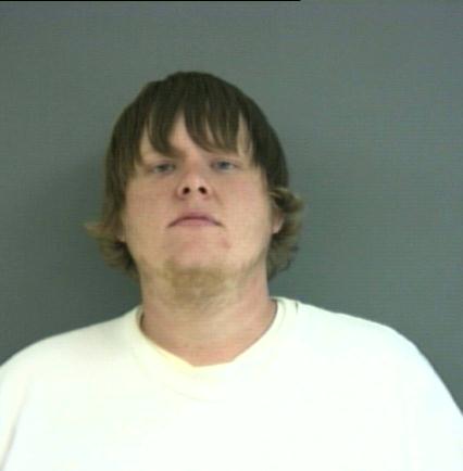 Travis Nye Byrd