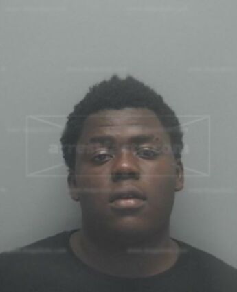 Marcus Dupree Davis Jr