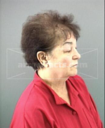 Barbara Lockwood Robinson