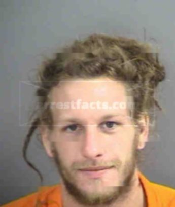 Shaun Michael East