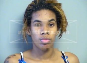 Shawntae Price