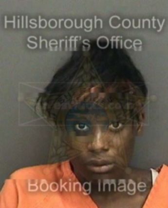 Zakiyyah Imani Aquil