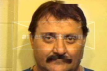 David Richard Espinoza