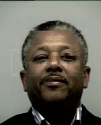 Hiram Derek Crittenden