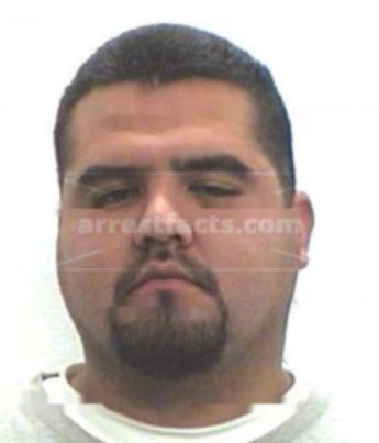 Ruben Pacheco
