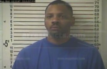 Sonnie Antwan Elliott