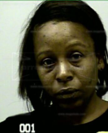 Kasandra Denise Singleton
