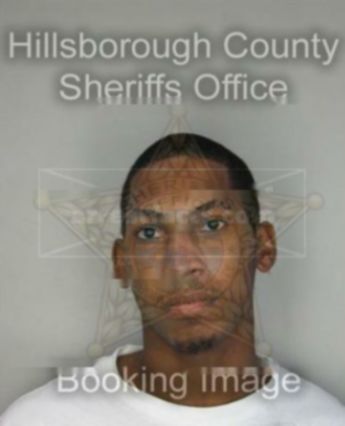 Jeron Byron Greene