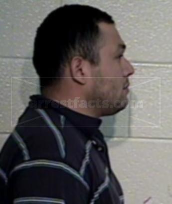 David Esteban Botello Ybarra