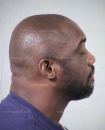 Anthony Charles Gaston