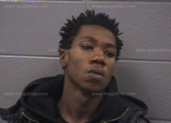 Raheem D Fisher