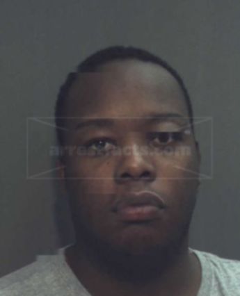 Cedric Emanuel Woodson