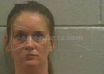 Melissa Gayle Spencer