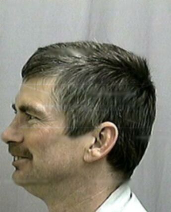 Paul Douglas Vance