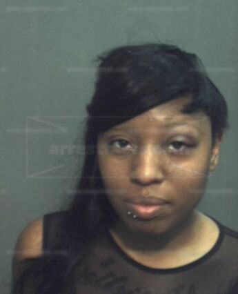 Lamesha Corshay Hillman